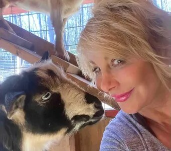 Nancy, LMT, owner of Clearwater Mobile Massage & Spa